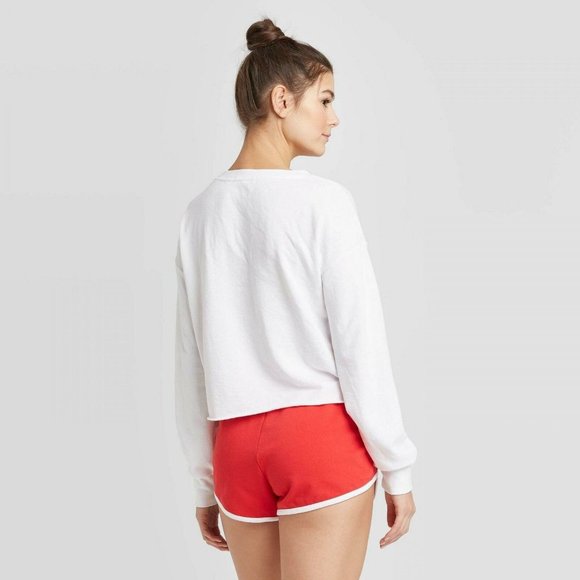 Grayson Threads Live & Let Love Lounge Pajama Set - Picture 2 of 6